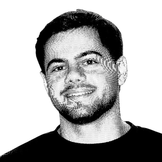 Daniel Stergiou
