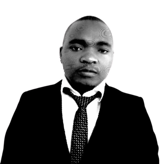 Eric Nkando