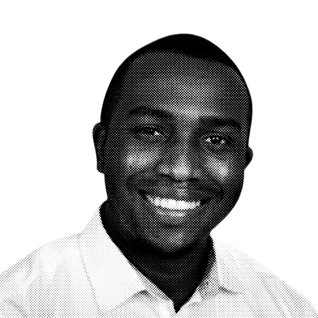 Jared Kirui