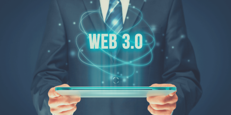 the evolution of the internet into web 3