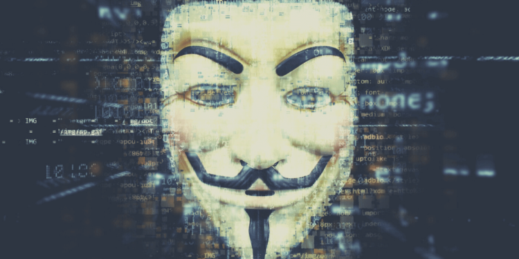 anonymous