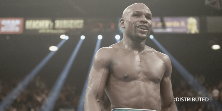 Floyd Mayweather