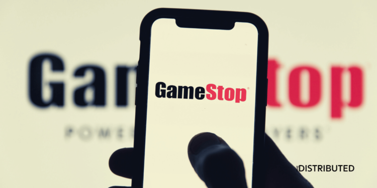 Gamestop