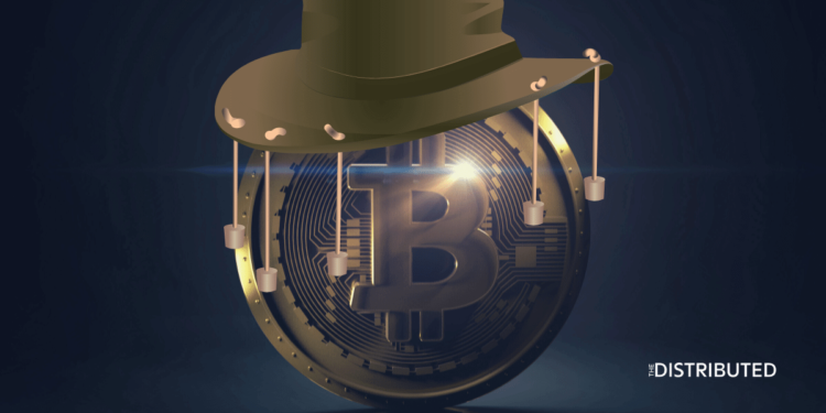 Australian Bitcoin