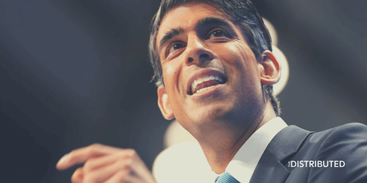 Rishi Sunak