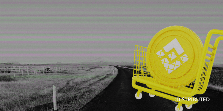 BNB Chain Roadmap