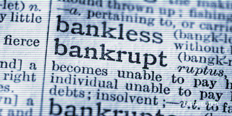 Bankruptcy