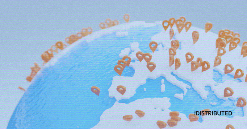 Coinbase Is Reportedly Selling Geolocation Data To ICE