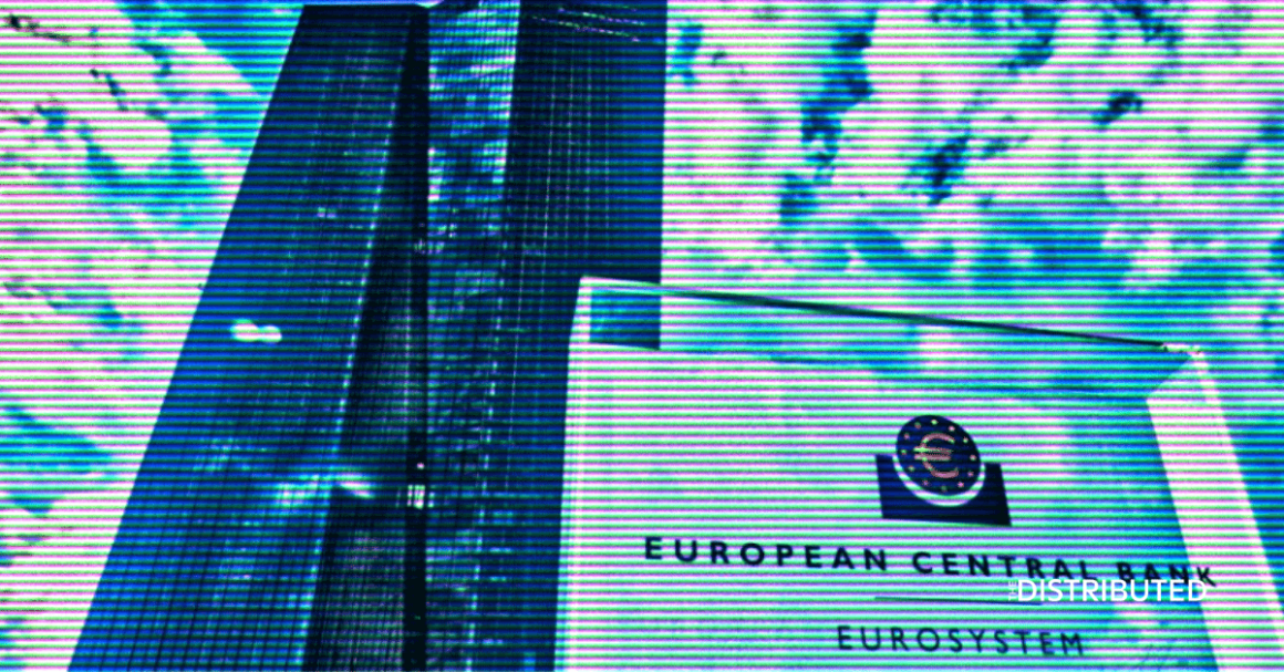 European Central Bank