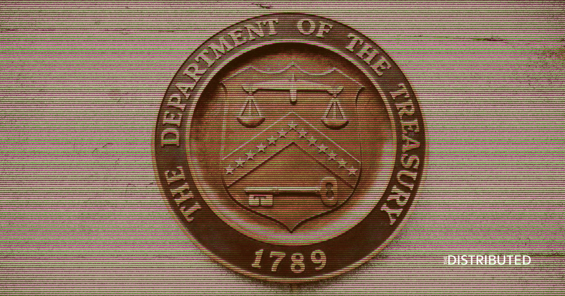US Treasury