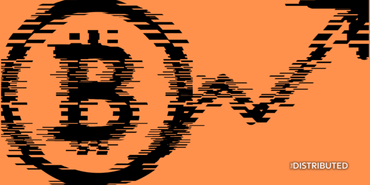 Bullish On Bitcoin