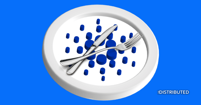 Cardano Vasil Hardfork