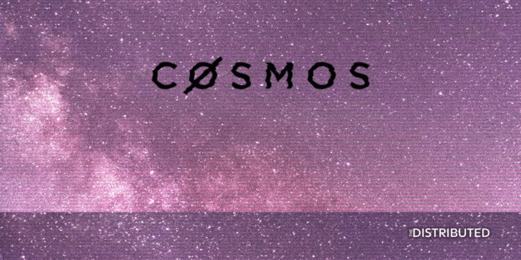 Cosmos ATOM
