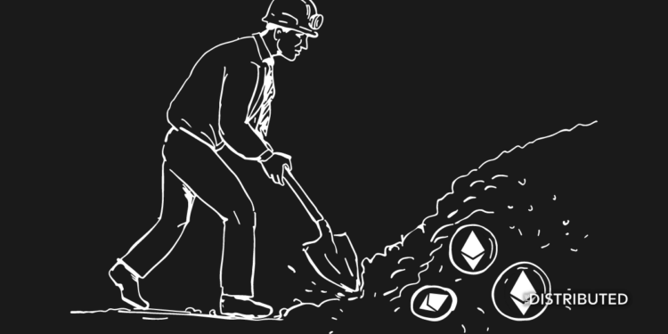 Ethereum Miner