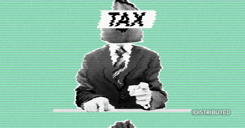Tax Man