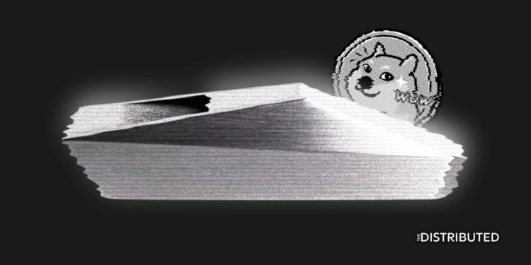 Tesla Cyberwhistle And Dogecoin (DOGE)