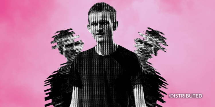 Vitalik Buterin