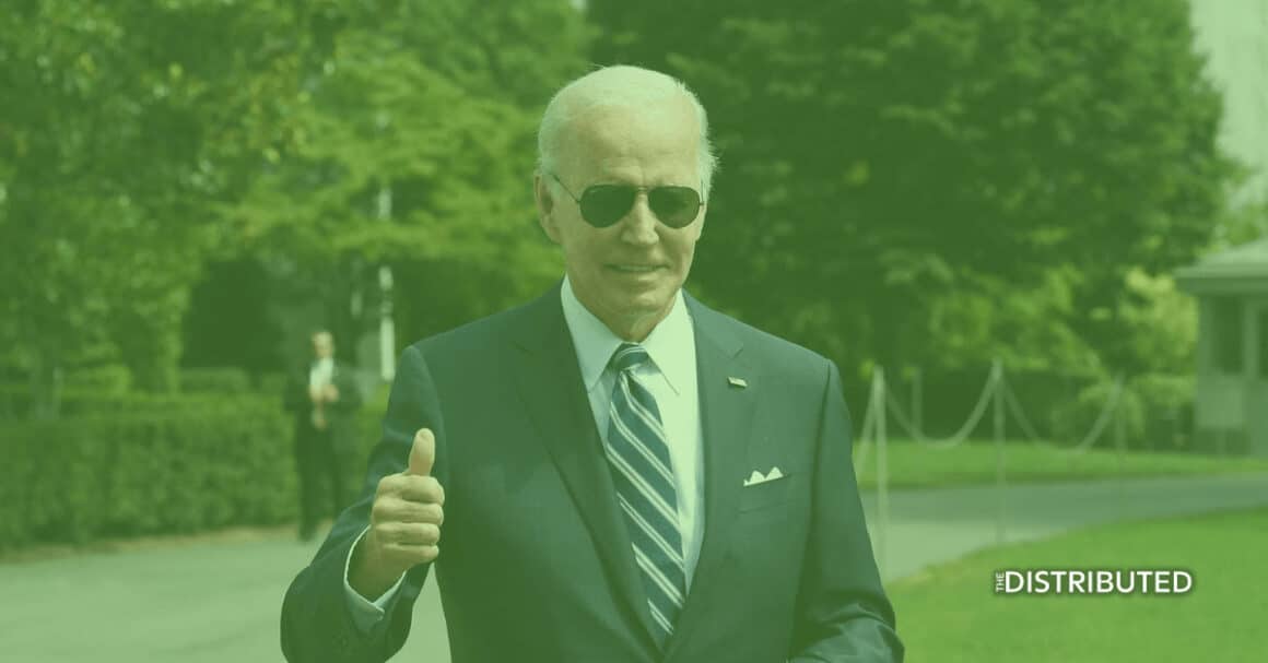 Joe Biden