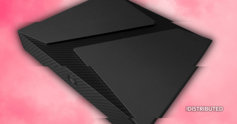Zilliqa's Web3 Gaming Console