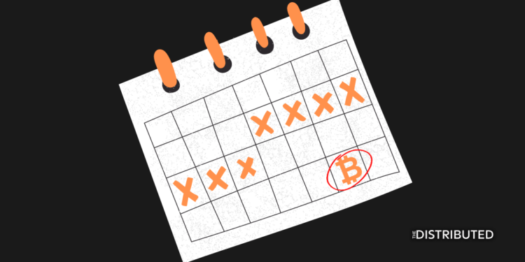 Bitcoin In 5 Years