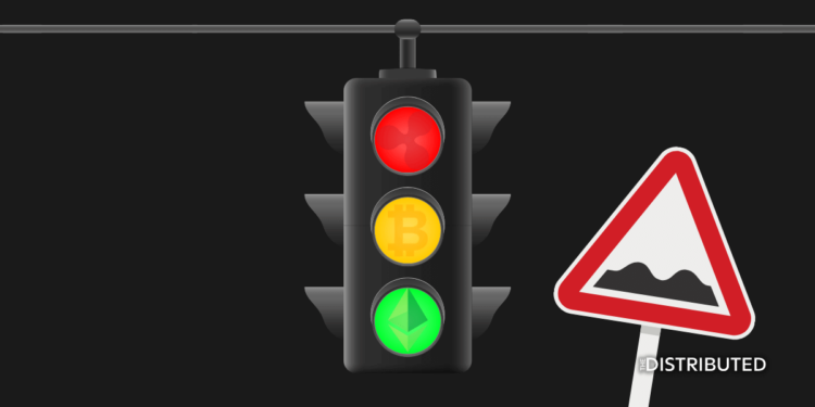 Bitcoin, Ethereum, XRP Will Experience A Bumpy Road Ahead