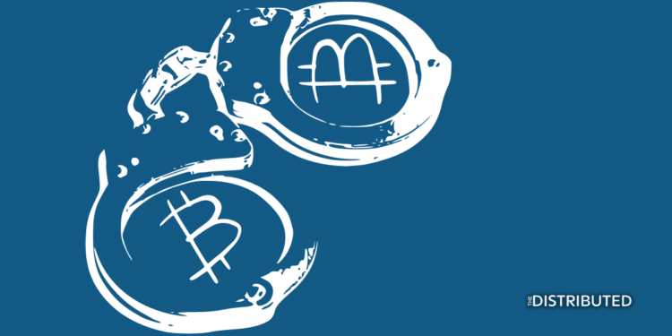 Crypto for Crimes