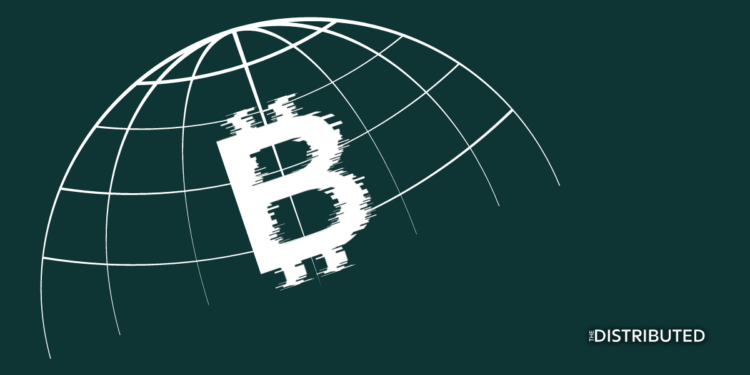 Global Bitcoin Payments