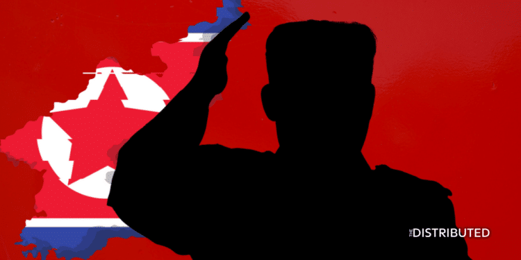 North Korea
