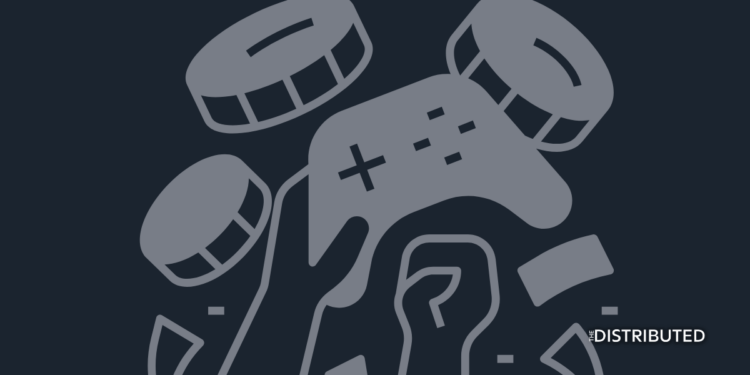 P2E - Play-To-Earn