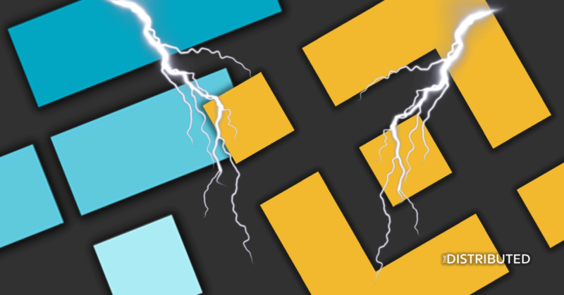 Binance and FTX Cryptocurrency Exchanges