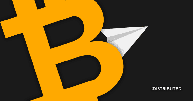 Bitcoin Messenger