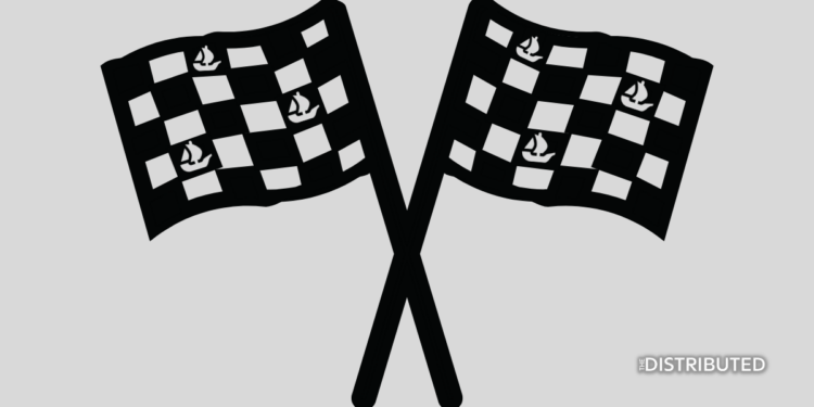 OpenSea Formula 1