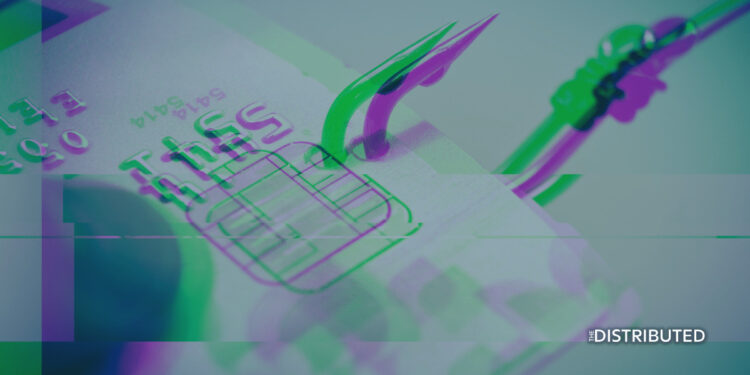 Phishing Scam