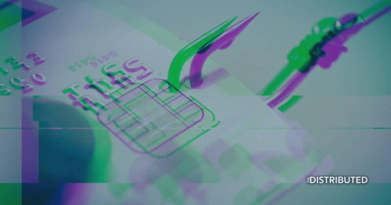 Phishing Scam