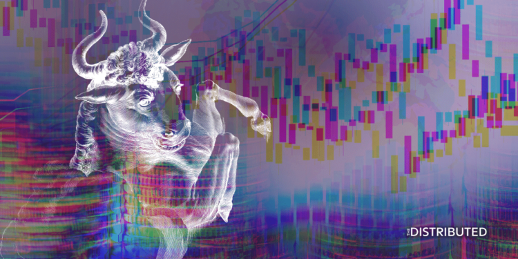 Bull Trap