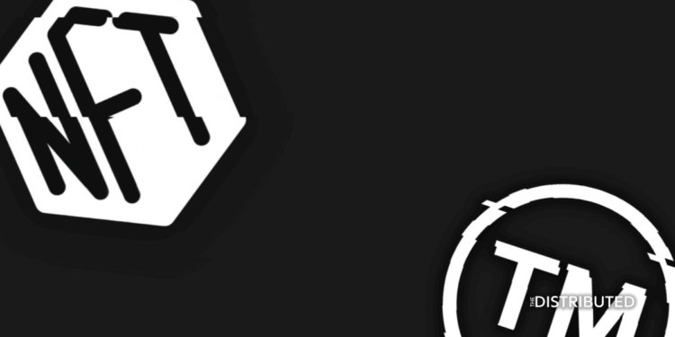Trademark NFT