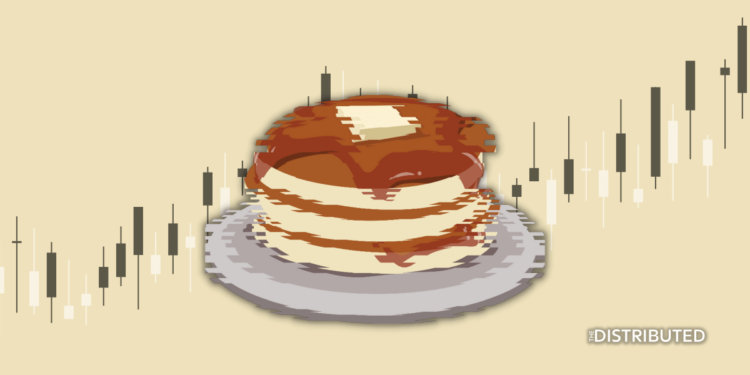 PancakeSwap Crypto Analyst
