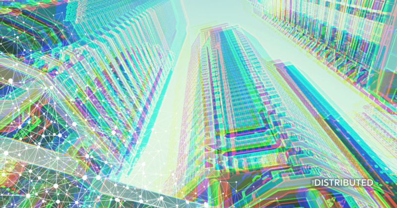 Digital Real Estate