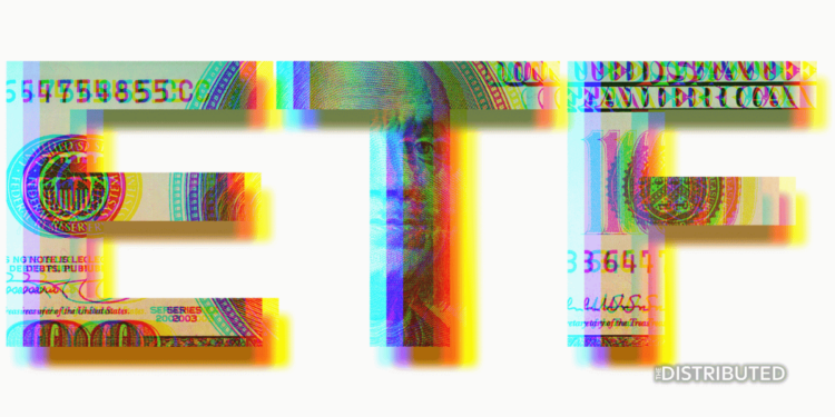 ETF
