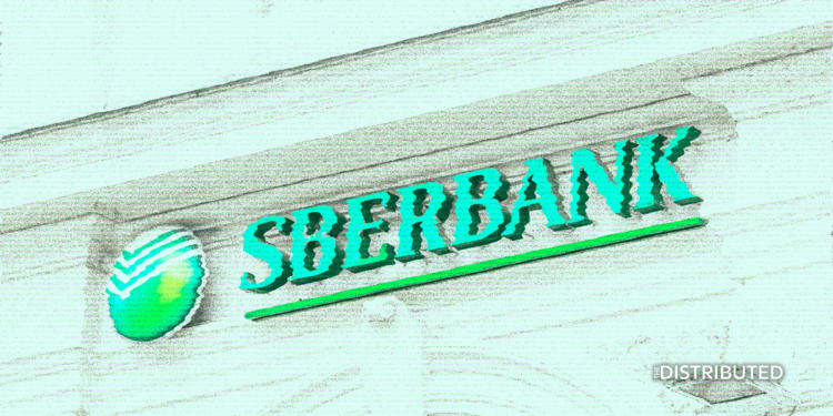 Russia's SberBank