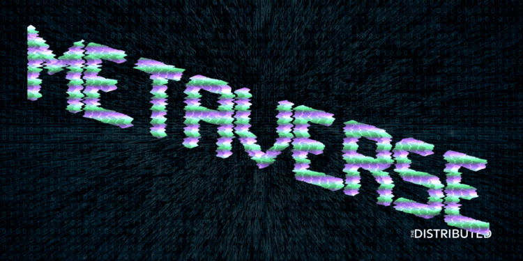 Metaverse