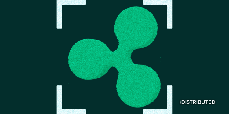 XRP Ripple