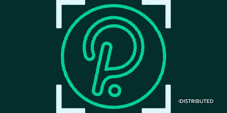 Polkadot (DOT)