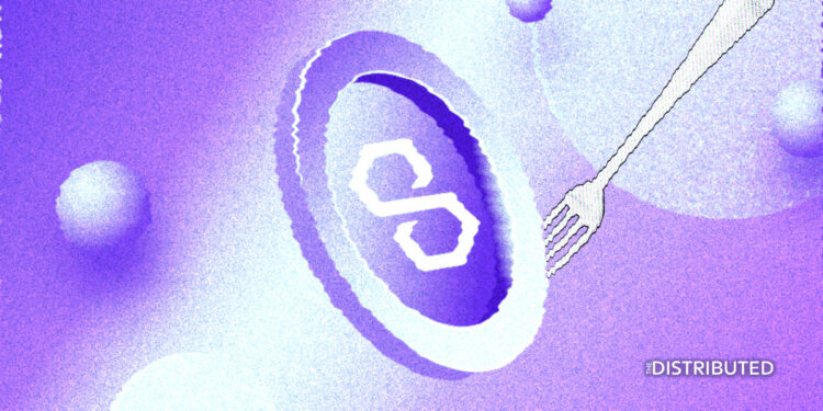 Polygon Hardfork