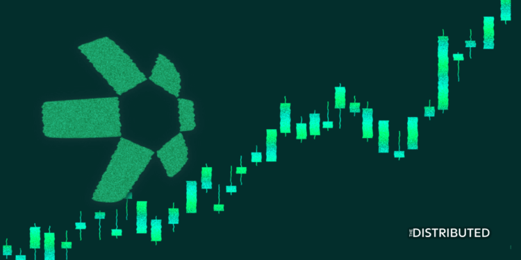Quant QNT Price