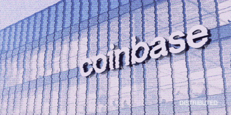 Coinbase