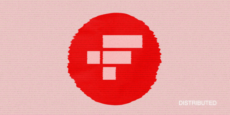 FTX Japan