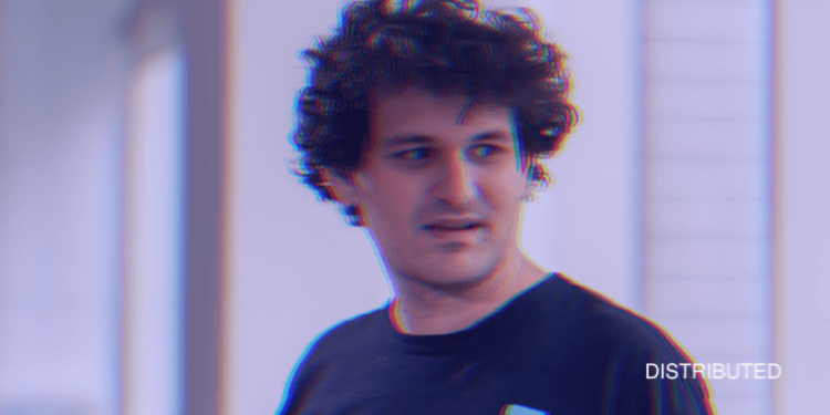 Sam Bankman-Fried