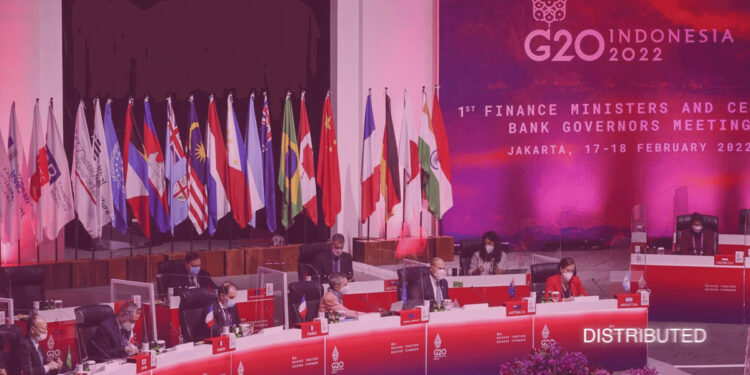 G20 Summit