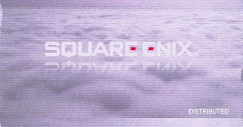 Square Enix